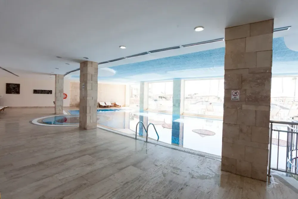SPA & Wellness